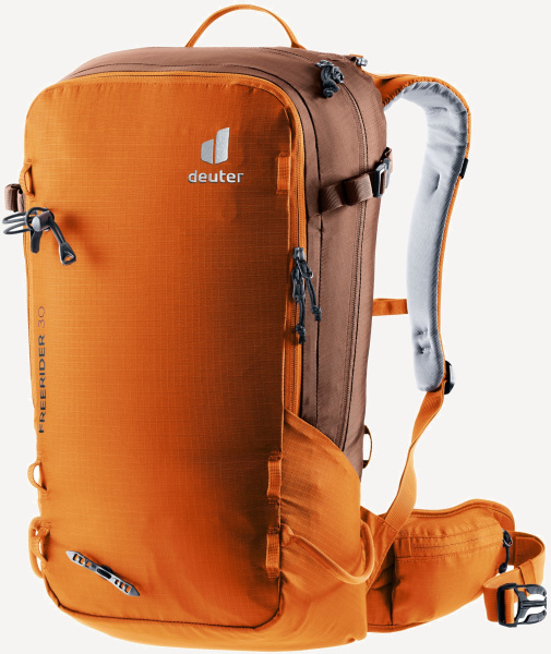 Рюкзак Deuter Freerider 30 (Chestnut-Umbra)